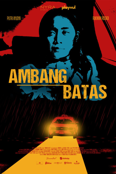 Ambang Batas (2024)