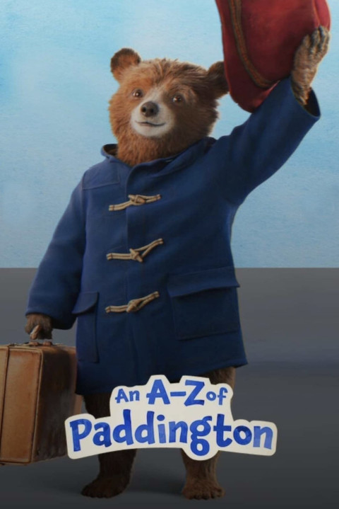 An A to Z of Paddington (2024)