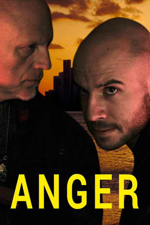 Anger (2024)