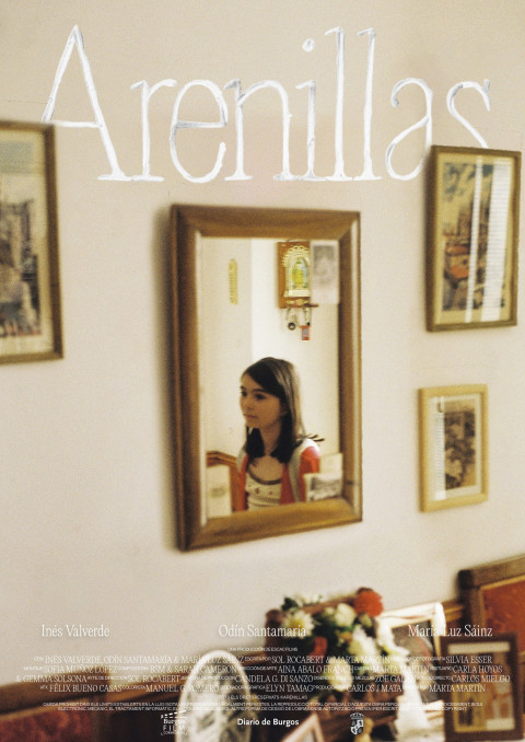 Arenillas (2024)