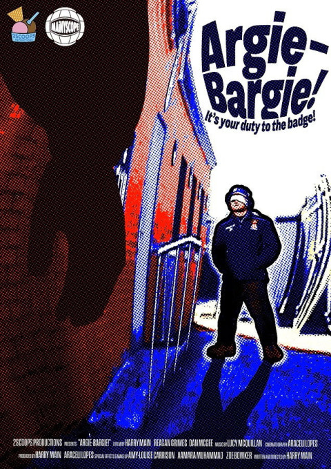 Argie-Bargie! (2024)