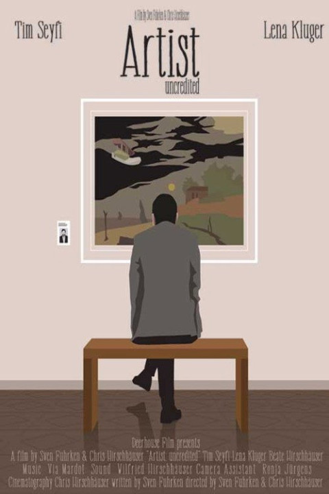 Artist Uncredited (2024)