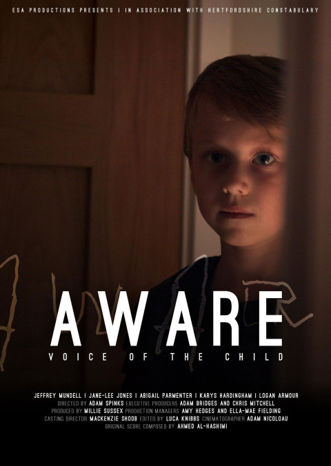 Aware - Voice of the Child (2024)