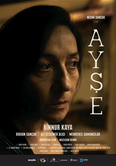Ayşe (2024)