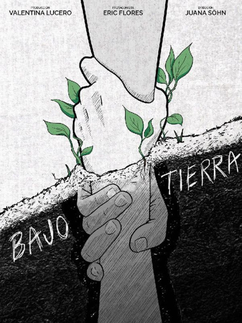 Bajo tierra (2024)
