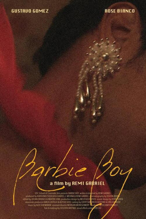 Barbie Boy (2024)