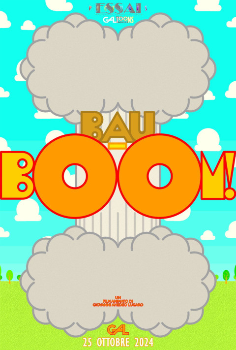 BAU-BOOM! (2024)
