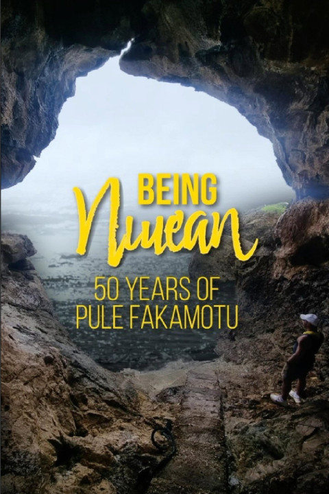 Being Niuean (2024)
