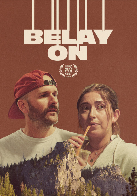 Belay On (2024)