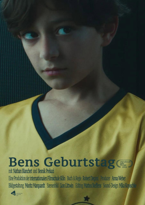 Bens Geburtstag (2024)