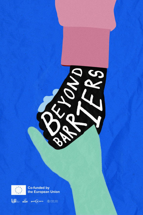 Beyond Barriers (2024)