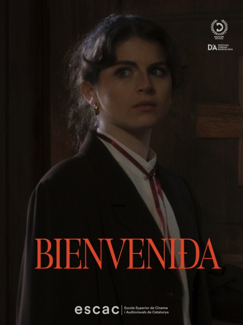 Bienvenida (2024)