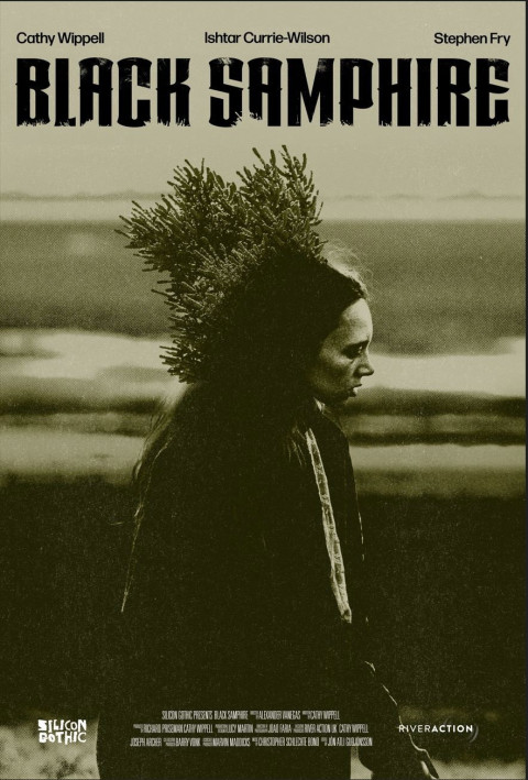 Black Samphire (2024)