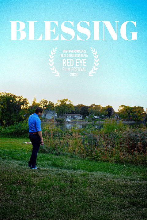 Blessing (2024)