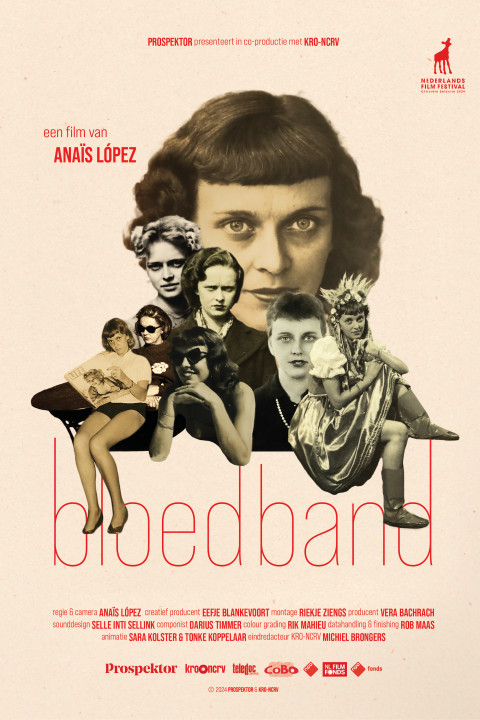 Bloedband (2024)