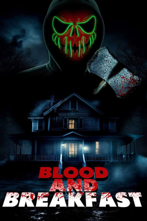 Blood and Breakfast (2024)