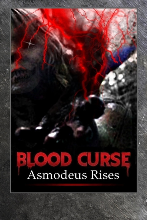 Blood Curse II: Asmodeus Rises (2024)