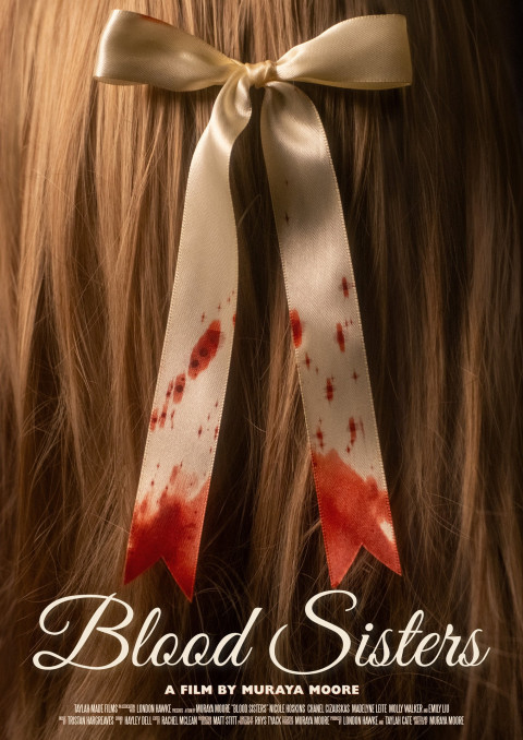 Blood Sisters (2024)