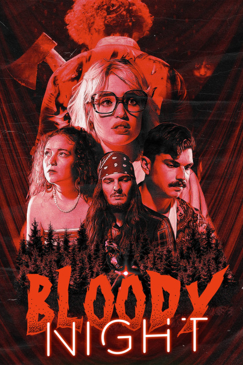 Bloody Night (2024)