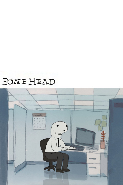 Bonehead (2024)