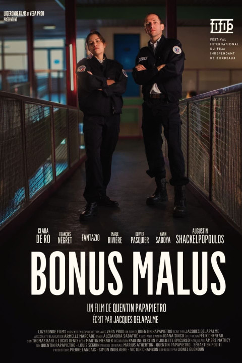 Bonus Malus (2024)