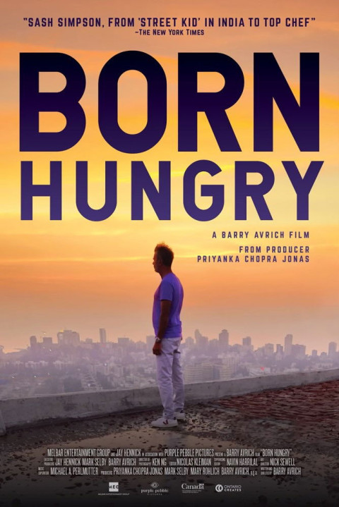 Born Hungry (2024)