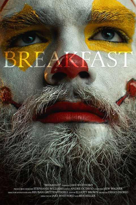Breakfast (2024)