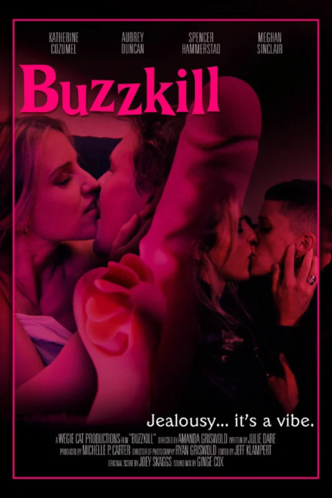 Buzzkill (2024)