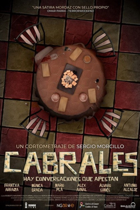 Cabrales (2024)