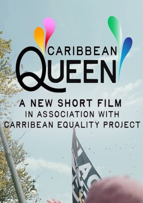Caribbean Queen (2024)