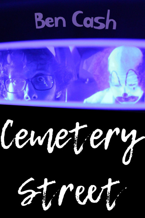 Cemetery Street (2024)
