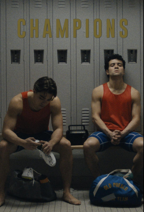 Champions (2024)