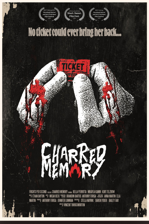 Charred Memory (2024)