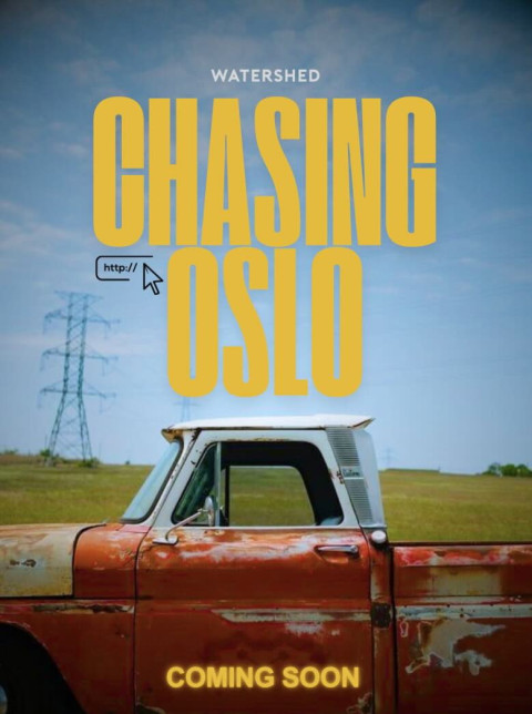 Chasing Oslo (2024)