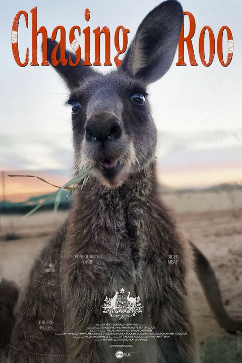 Chasing Roo (2024)