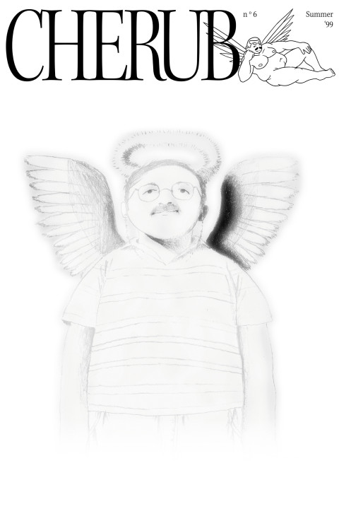 Cherub (2024)