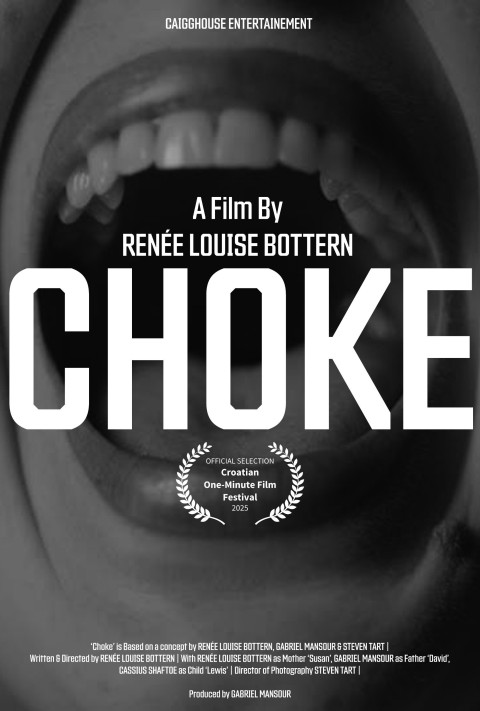 Choke (2024)