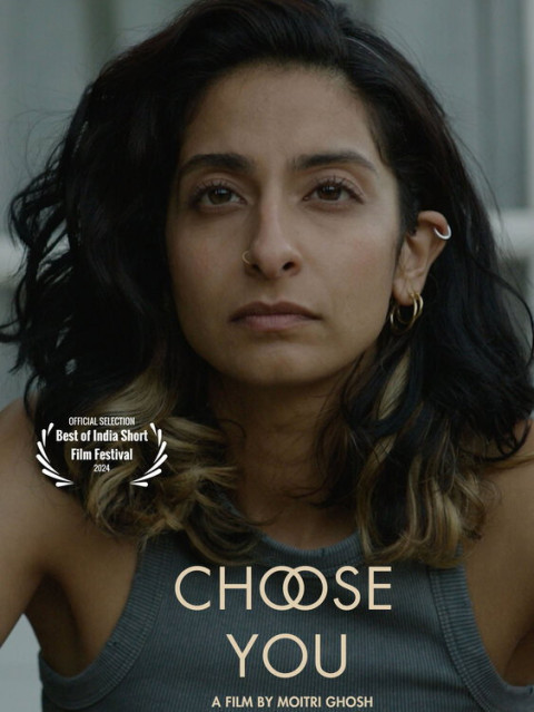 Choose You (2024)