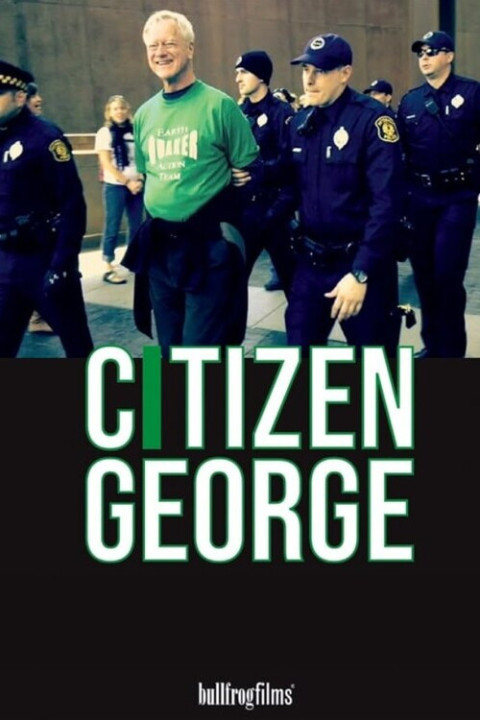 Citizen George (2024)