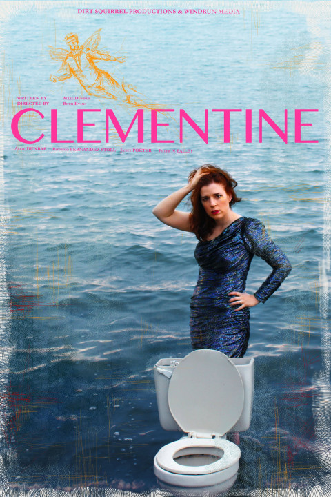 Clementine (2024)