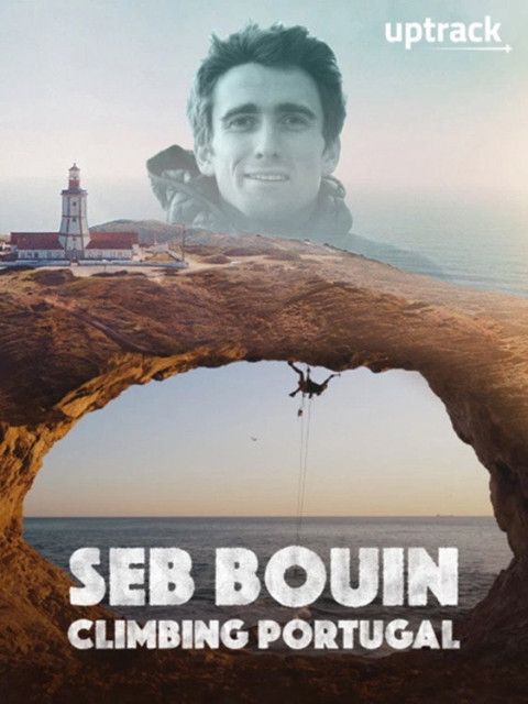 Climbing Portugal (2024)