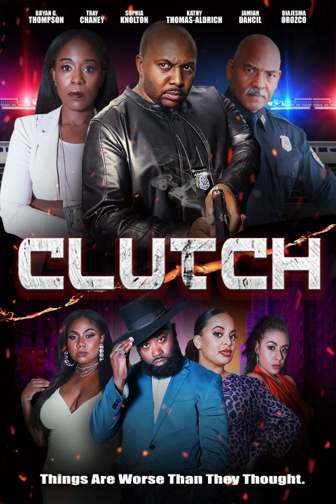 Clutch (2024)
