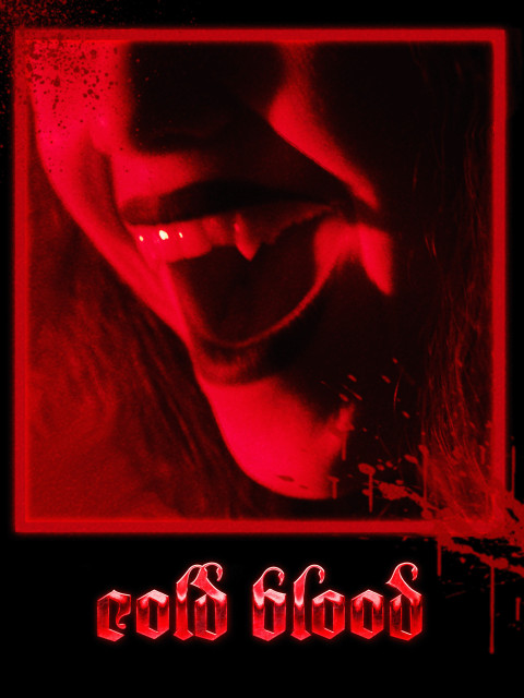 Cold Blood (2024)