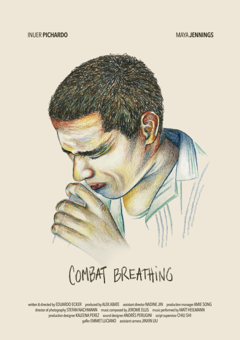 Combat Breathing (2024)