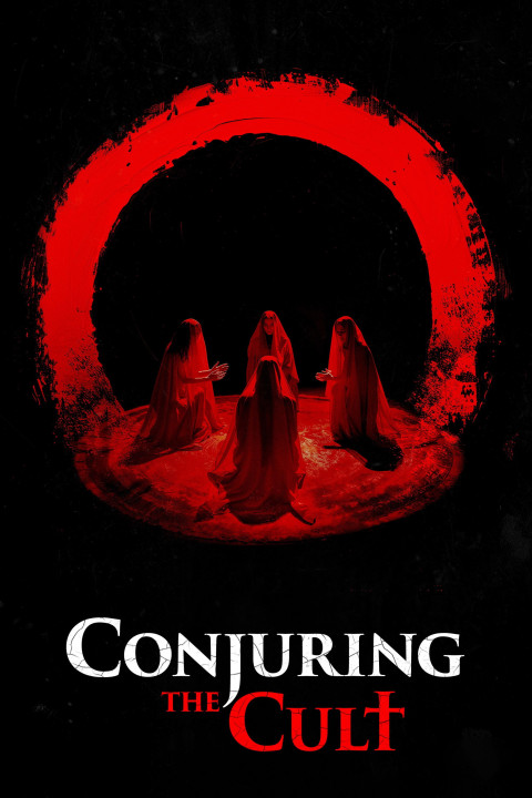 Conjuring the Cult (2024)