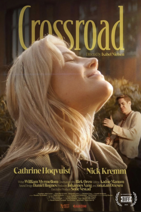 Crossroad (2024)