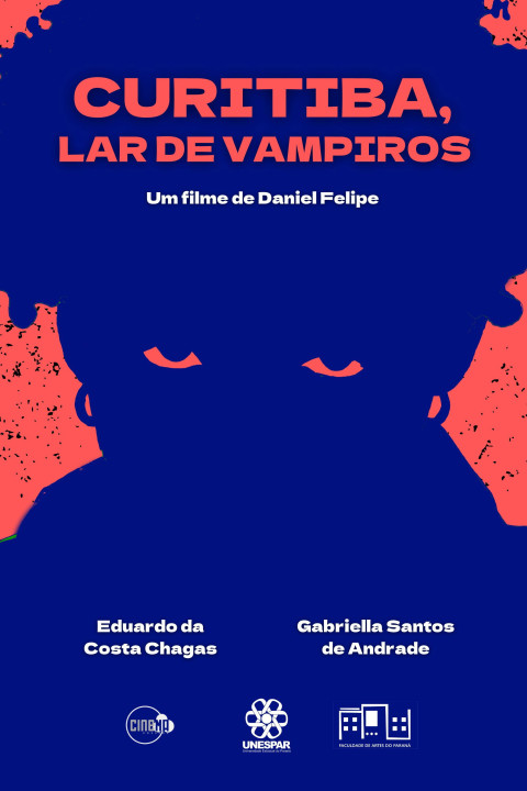 Curitiba, Lar de Vampiros (2024)