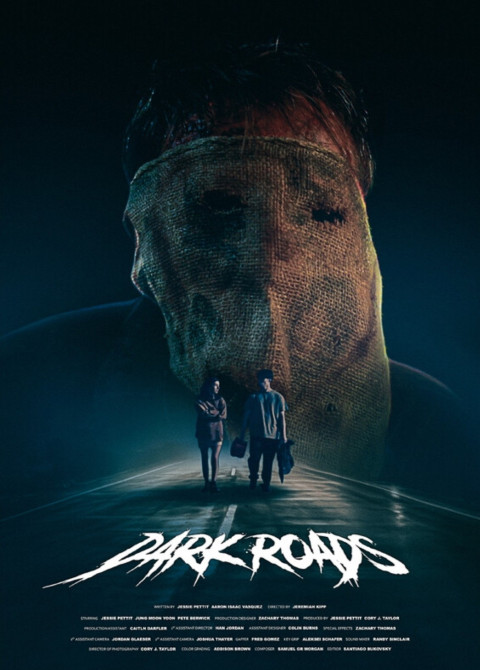 Dark Roads (2024)