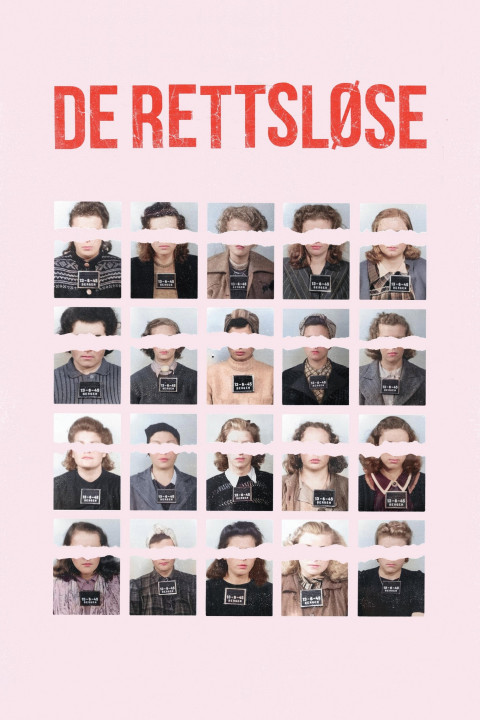 De rettsløse (2024)