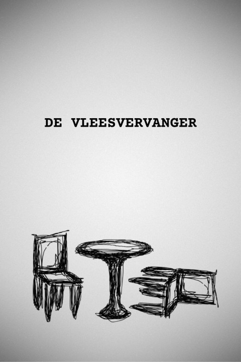 De Vleesvervanger (2024)